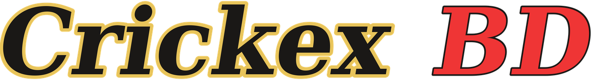 Crickex BD logo
